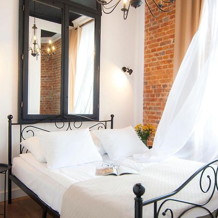 Апартаменти Pomorska Loft Колобжег Екстер'єр фото