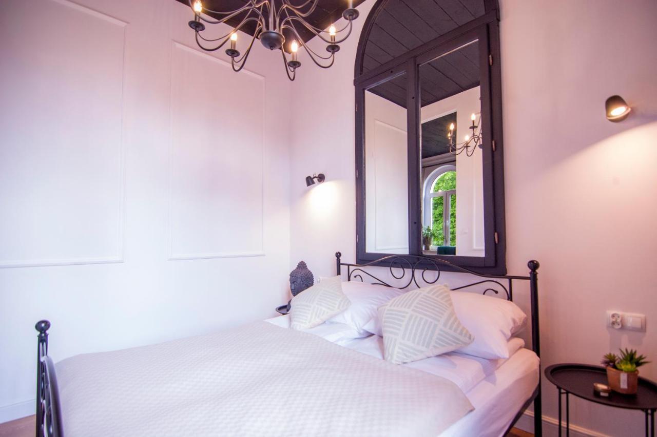 Апартаменти Pomorska Loft Колобжег Екстер'єр фото